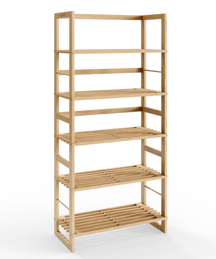 Opbergrek\u0020\u00D6land\u0020Bruin\u0020Hout\u0020136x58x27cm Opbergrek\u0020\u00D6land\u0020Bruin\u0020Hout\u0020136x58x27cm