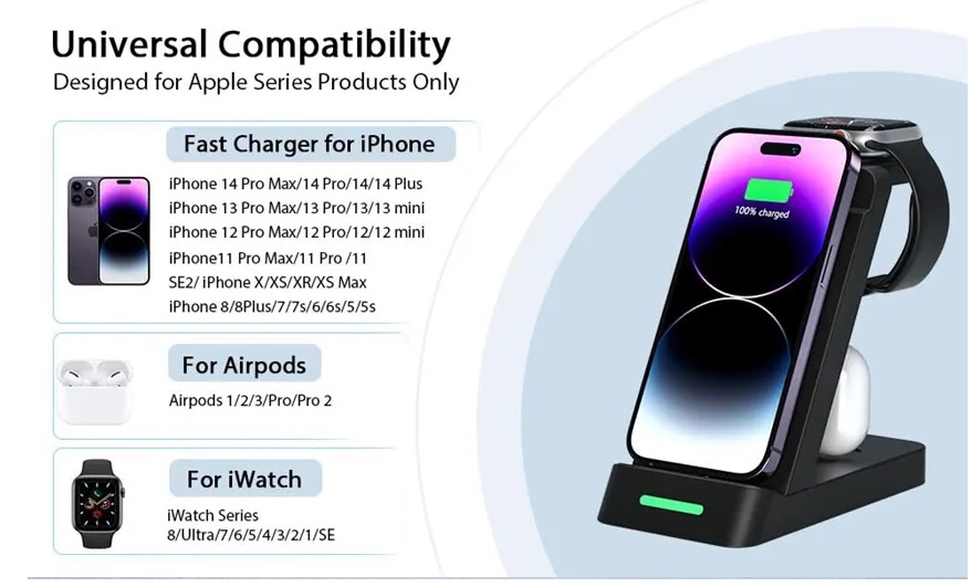 30W\u00203\u0020In\u00201\u0020Draadloze\u0020Oplader\u0020Standaard\u0020geschikt\u0020voor\u0020Iphone\u002014\u002012\u0020\u002D\u0020Apple\u0020Watch\u0020\u002D\u0020Snel\u0020Opladen\u0020Dock\u0020Station\u002D\u0020Wit
