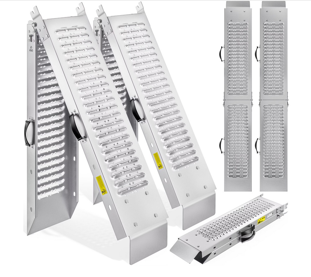 Oprijplaten,\u0020oprijgoten,\u0020oprijplank\u0020Set\u0020van\u00202\u0020max\u0020400kg\u0020Antislip\u0020Inklapbaar Oprijplaten,\u0020oprijgoten,\u0020oprijplank\u0020Set\u0020van\u00202\u0020max\u0020400kg\u0020Antislip\u0020Inklapbaar