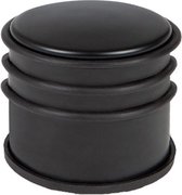 Deurstop\u0020zwart\u00207,7\u0020cm\u0020hoog\u0020\u002D\u0020set\u0020van\u00205