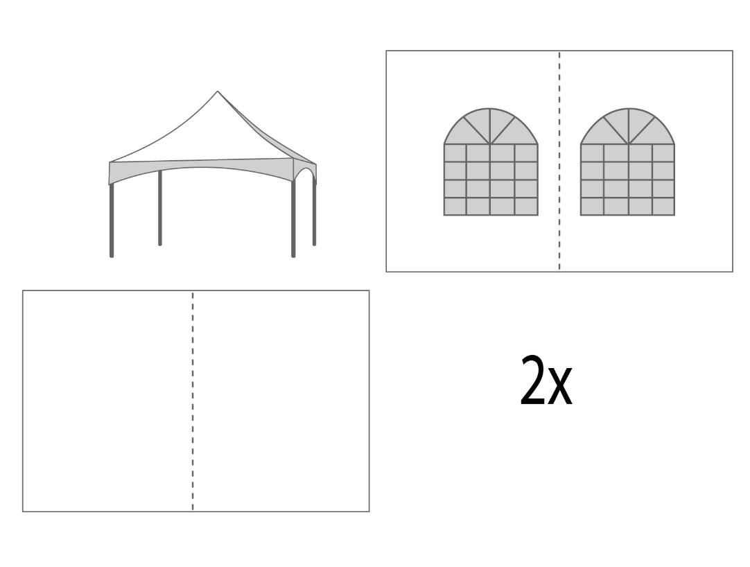 Stijlvolle\u0020PAGODE\u0020KEDER\u0020TENT\u0020RONDE\u0020PALEN\u0020\u002D\u0020INCL\u0020ZIJWANDEN\u0020\u002D\u00205x5\u0020mtr