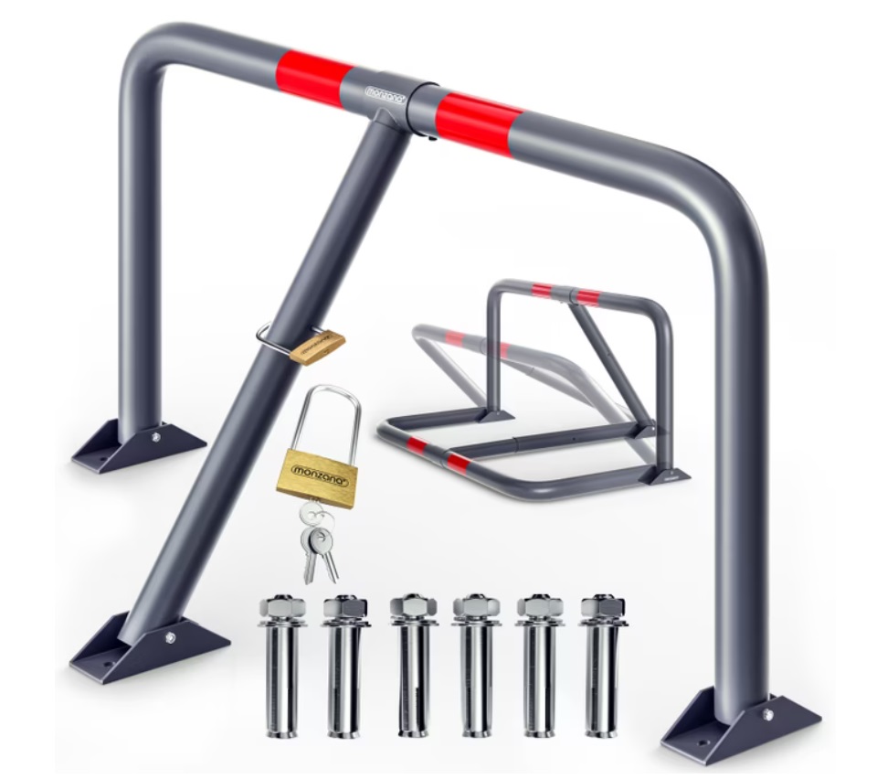 Parkeerplaats\u0020barri\u00E8re\u0020boog\u0020800x470x440mm