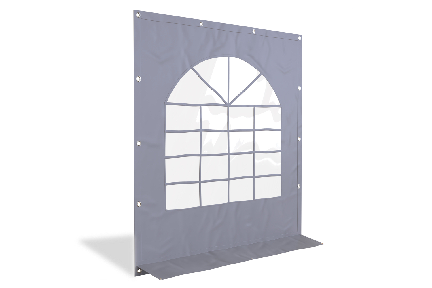 Partytent\u0020PVC\u0020Premium\u0020zijwand\u0020partytent\u0020met\u0020raam\u00202m\u0020breed\u0020\u002D\u00202m\u0020hoog