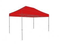 Easy\u0020Up\u0020Partytent\u0020Aluminium\u0020frame\u00203\u0020x\u00204,5\u0020mtr\u0020\u0028stel\u0020zelf\u0020samen\u0029