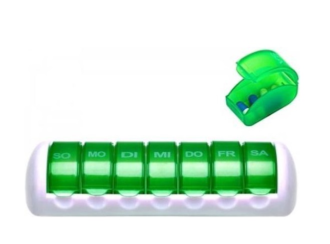 Kunststof\u0020pillendoos\u00207\u0020dagen Kunststof\u0020pillendoos\u00207\u0020dagen