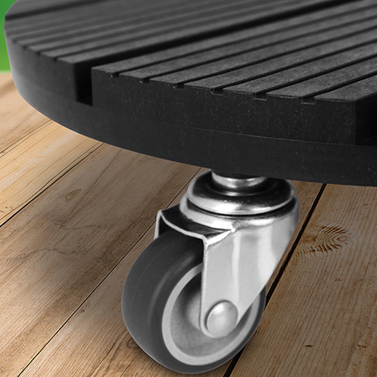 Cti\u0020Plantenroller\u0020\u002D\u0020Plantentrolley\u0020\u002D\u0020Voor\u0020binnen\u0020en\u0020buiten\u0020\u002D\u0020draagvermogen\u0020tot\u002080\u0020kg\u0020\u002D\u0020rond\u002Dantraciet\u002D\u002030x30cm