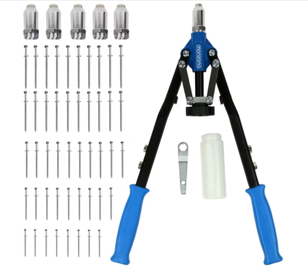 Klinknagel\u0020gun\u0020met\u00205\u0020mondstukken