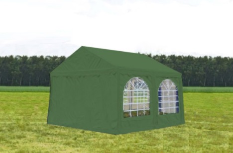 Partytent\u00203\u0020x\u00204\u0020meter\u0020PVC\u0020Premium\u0020kleur\u0020Groen Partytent\u00203\u0020x\u00204\u0020meter\u0020PVC\u0020Premium\u0020kleur\u0020Groen