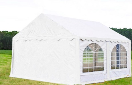Premium\u0020Partytent\u0020PVC\u00205x4x2\u0020mtr\u0020in\u0020Wit