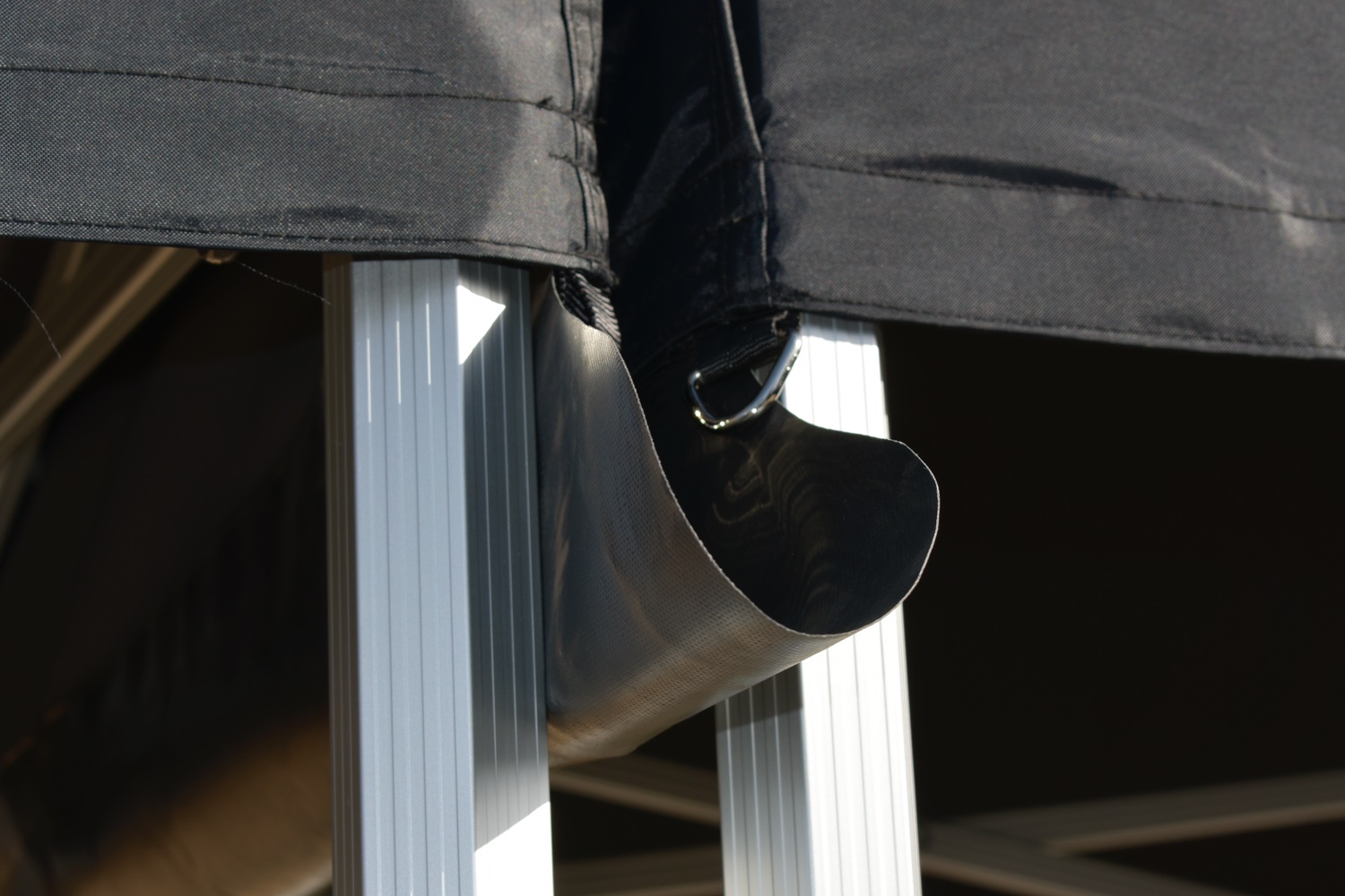 Regengoot\u0020voor\u0020de\u0020Easy\u0020Up\u0020vouwtent\u00204\u0020meter\u0020,\u0020kies\u0020je\u0020kleur