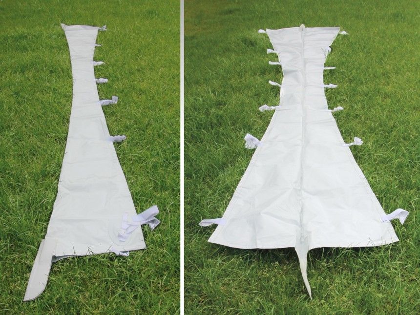 Regengoot\u0020PVC\u0020voor\u0020Pagodetent\u00206\u0020mtr Regengoot\u0020PVC\u0020voor\u0020Pagodetent\u00206\u0020mtr