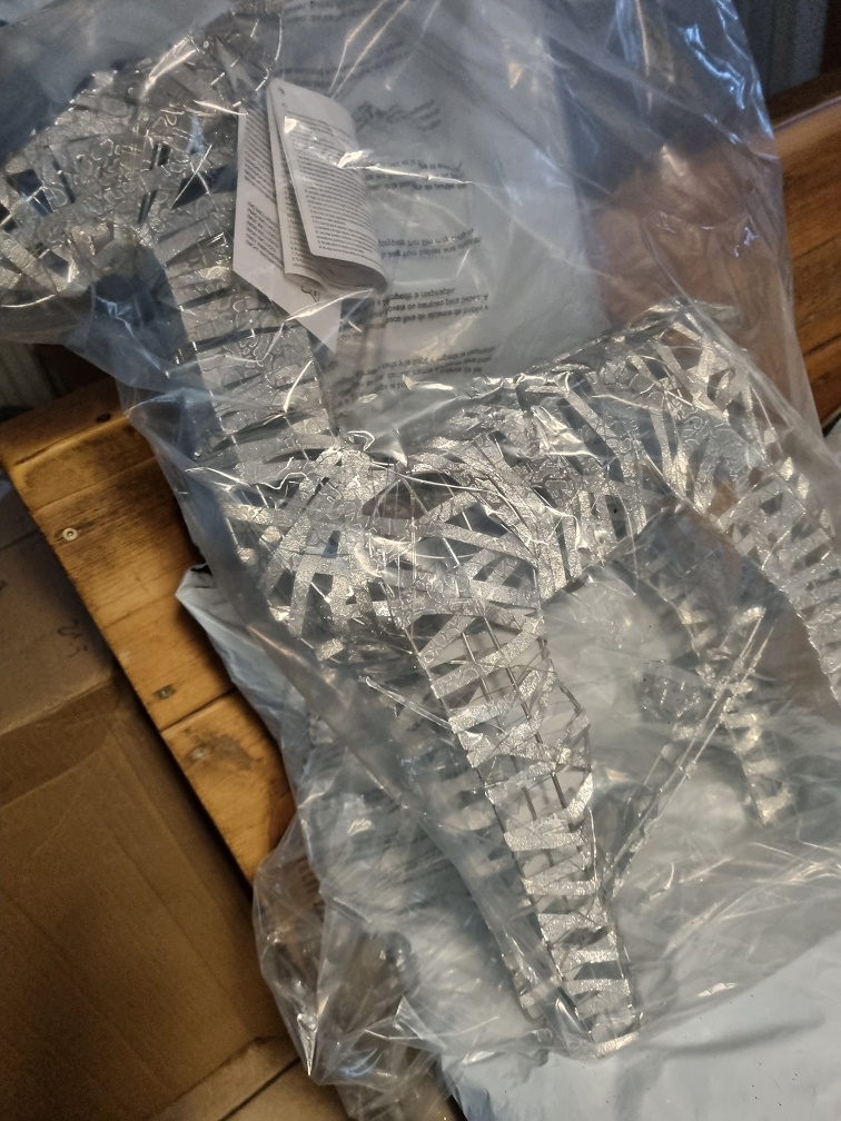 Metalen\u0020Rendier\u0020met\u002050\u0020LEDs\u0020\u002D\u0020Kerstverlichting\u0020\u002D\u002066cm\u0020hoog