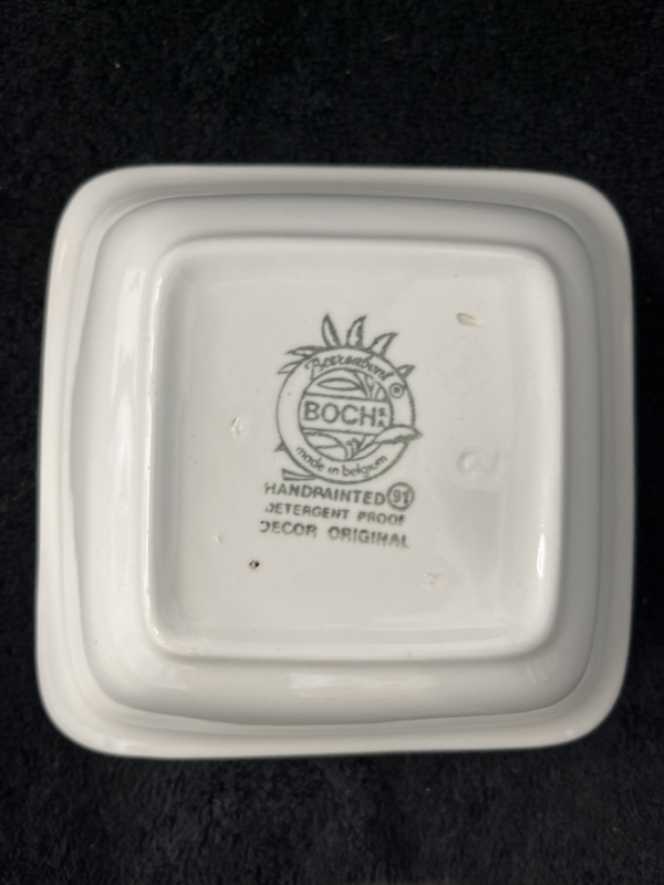 Boerenbont\u0020vierkante\u0020schaal\u002020\u0020x\u002020\u0020cm