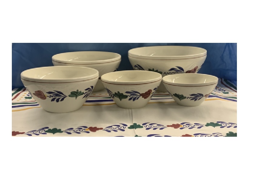 Boerenbont\u0020Schalenset\u0020rond\u0020set\u0020van\u00205\u0020stuks