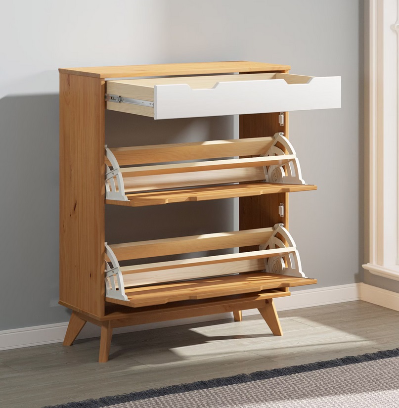 Schoenenrek\u0020Borneo\u0020Naturel\u0020Grenenhout\u0020101x33x80cm\u0020FSC\u0020gecertificeerd Schoenenrek\u0020Borneo\u0020Naturel\u0020Grenenhout\u0020101x33x80cm\u0020FSC\u0020gecertificeerd