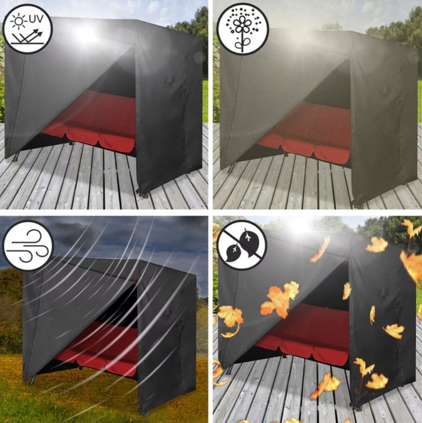 Afdekhoes\u0020Schommelbank\u0020Antraciet\u0020185x117x170150cm\u0020 Afdekhoes\u0020Schommelbank\u0020Antraciet\u0020185x117x170150cm\u0020