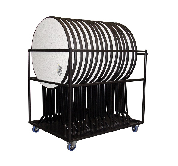 Set\u002015x\u0020Statafels\u0020Brabant\u0020Graniet\u0020\u002B\u0020Transportkar