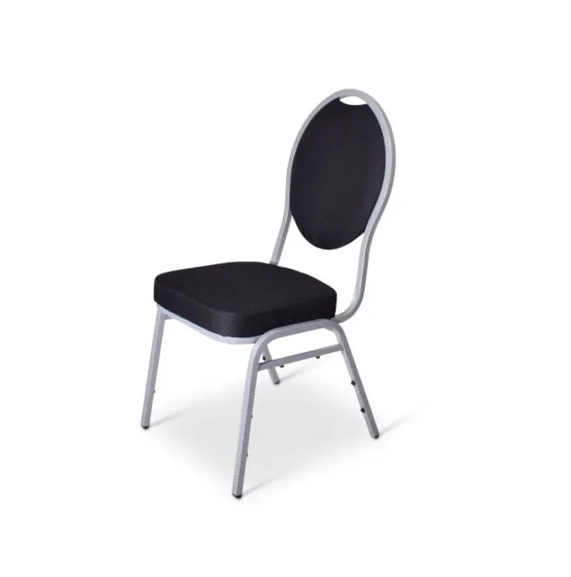 Stapelstoel\u0020Sidney\u0020stalen\u0020frame\u0020alu\u0020en\u0020foam\u0020rug\u0020en\u0020zitting\u0020effen\u0020zwart