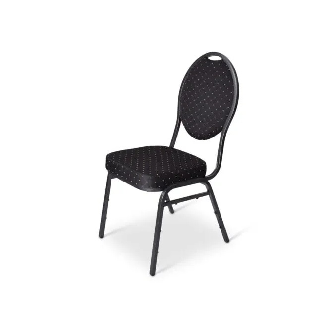 Stapelstoel\u0020Sidney\u0020stalen\u0020frame\u0020en\u0020foam\u0020rug\u0020en\u0020zitting\u0020Zwart\u0020met\u0020gouden\u0020puntjes Stapelstoel\u0020Sidney\u0020stalen\u0020frame\u0020en\u0020foam\u0020rug\u0020en\u0020zitting\u0020Zwart\u0020met\u0020gouden\u0020puntjes