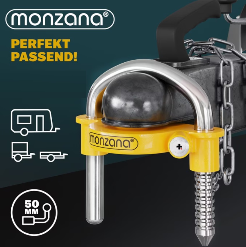 Aanhangwagen\u0020caravan\u0020trailer\u0020slot\u0020Geel\u0020157x79x150mm\u0020