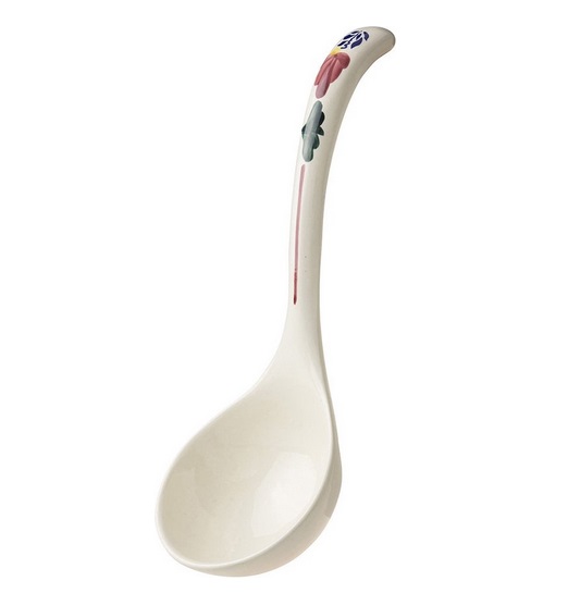 Boerenbont\u0020Soeplepel\u002028,5\u0020cm Boerenbont\u0020Soeplepel\u002028,5\u0020cm