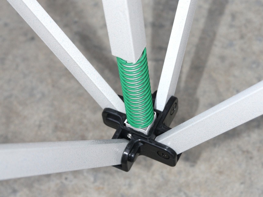 Easy\u0020Up\u0020Partytent\u0020Stalen\u0020frame\u00203\u0020x\u00206\u0020meter\u0020\u0028stel\u0020zelf\u0020samen\u0029