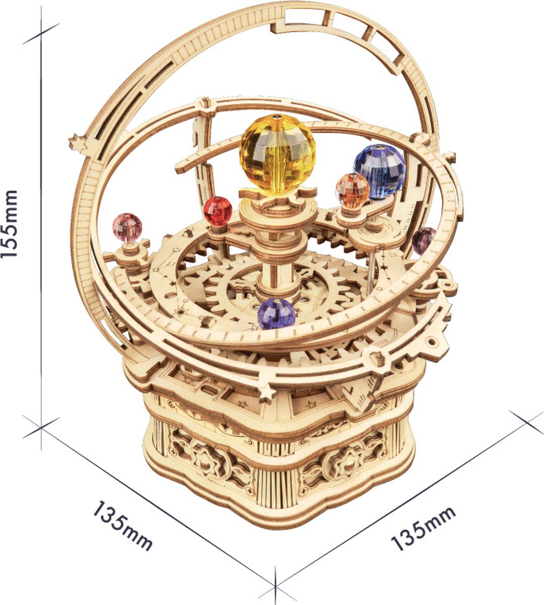 Robotime\u0020Muziekdoos\u0020Starry\u0020Night\u0020DIY\u0020Miniatuur\u0020Knutselen Robotime\u0020Muziekdoos\u0020Starry\u0020Night\u0020DIY\u0020Miniatuur\u0020Knutselen