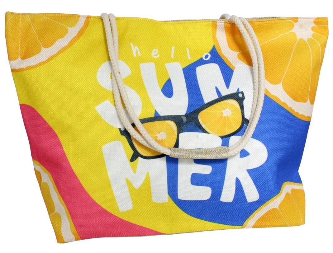 Zomer\u0020strandtas\u002015\u0020x\u002034\u0020x\u002059\u0020cm\u0020\u002D\u0020SUMMER