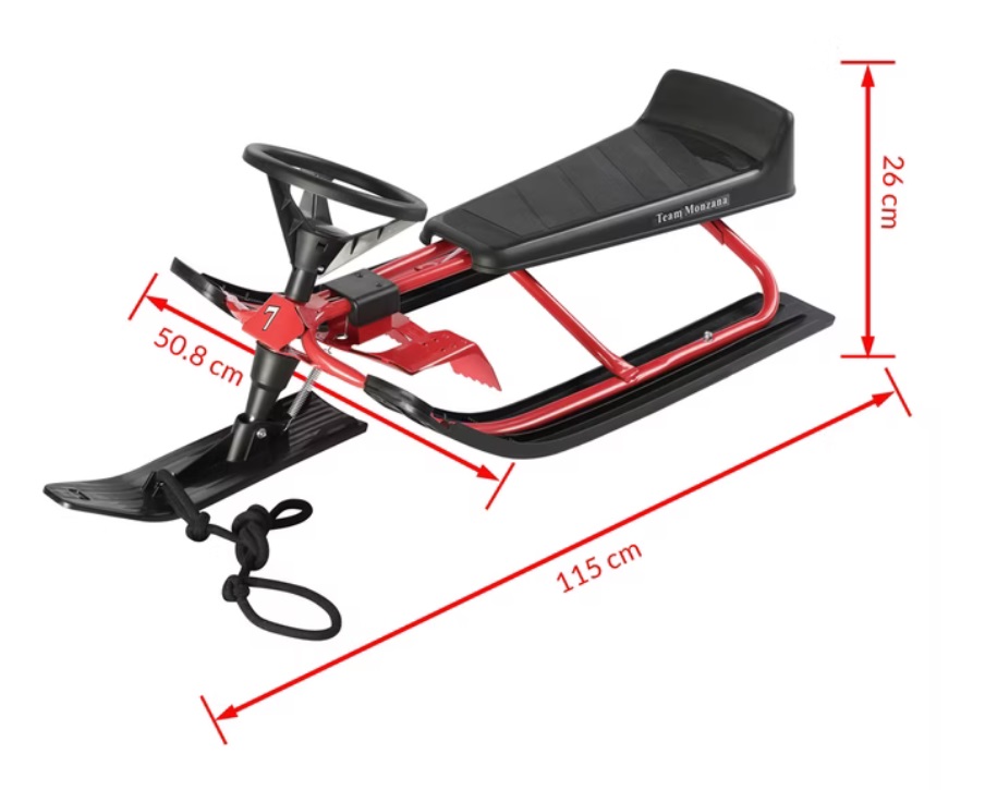 Robuuste\u0020stuurbare\u0020Stuurslee\u0020Rood\u0020tot\u002075kg\u0020 Robuuste\u0020stuurbare\u0020Stuurslee\u0020Rood\u0020tot\u002075kg\u0020