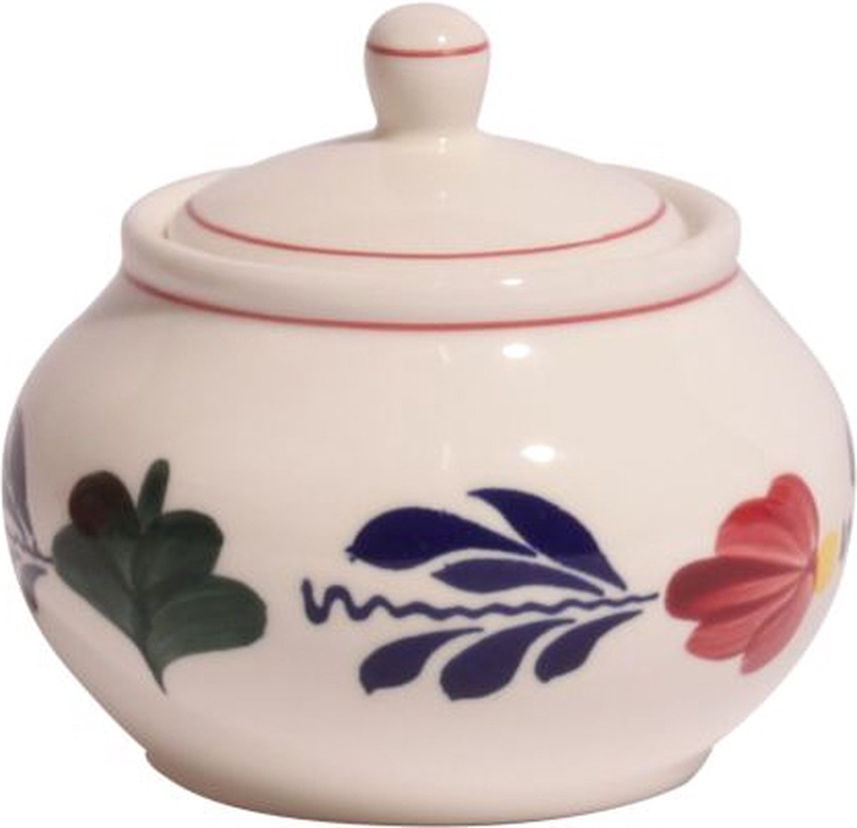 Boerenbont\u0020Suikerpot\u0020Royal\u0020310mL