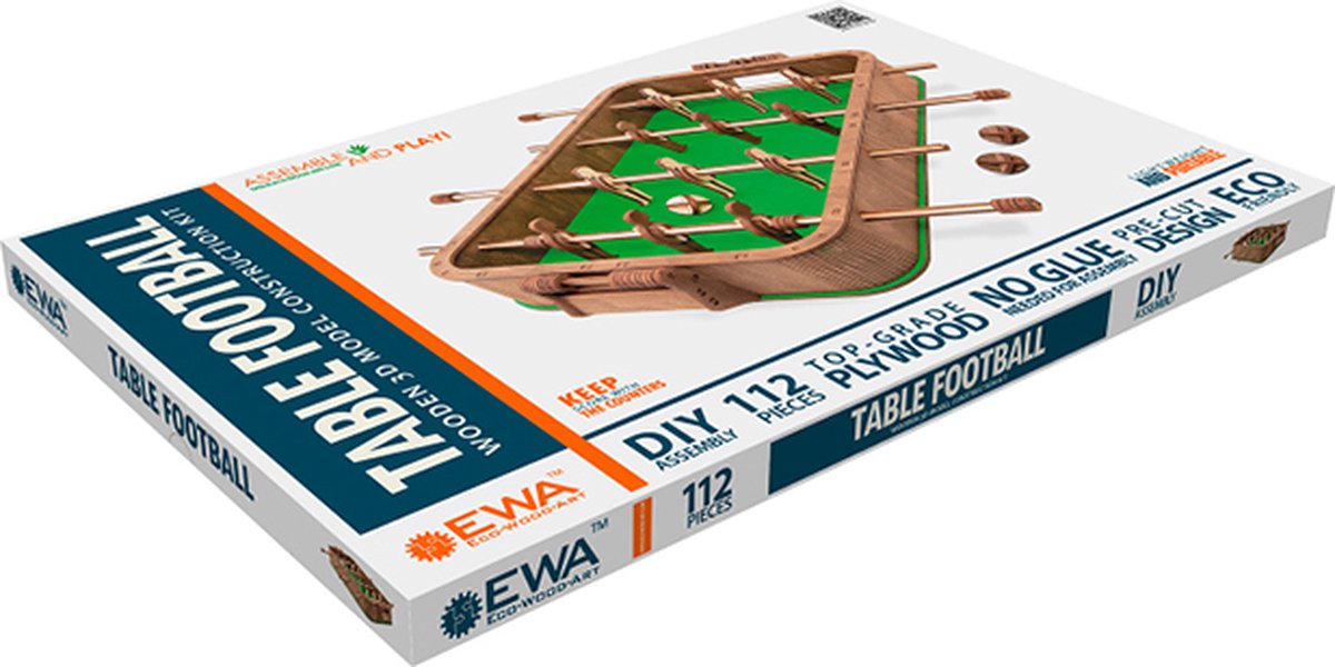 Eco\u0020Wood\u0020Art\u0020Tafelvoetbal\u0020houten\u0020modelbouw\u0020DIY\u0020Knutselen Eco\u0020Wood\u0020Art\u0020Tafelvoetbal\u0020houten\u0020modelbouw\u0020DIY\u0020Knutselen
