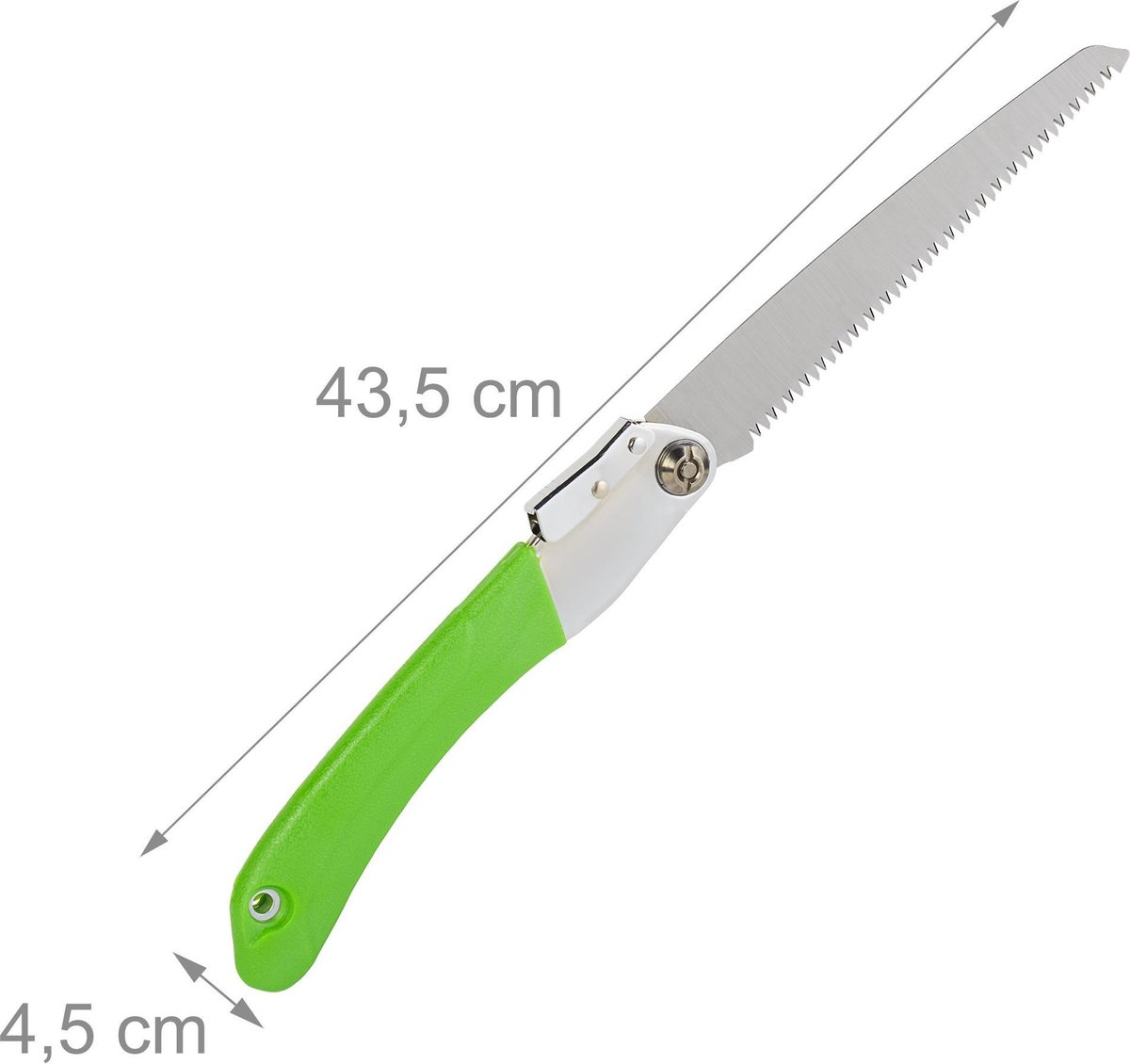 Takkenzaag\u002Dinklapbaar\u002Dsnoeizaag\u002Dtuinzaag\u002Dtuinklapzaag\u002Dhandzaag\u002Dstaal