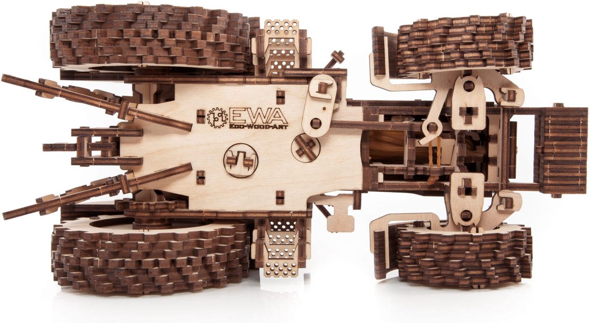 Eco\u0020Wood\u0020Art\u0020Mechanische\u0020Puzzel\u0020Tractor\u0020Belarus\u00202022\u0020Knutselen Eco\u0020Wood\u0020Art\u0020Mechanische\u0020Puzzel\u0020Tractor\u0020Belarus\u00202022\u0020Knutselen