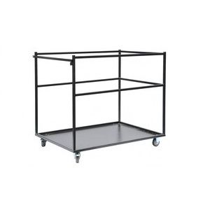 Set\u002015x\u0020Statafels\u0020Brabant\u0020Graniet\u0020\u002B\u0020Transportkar