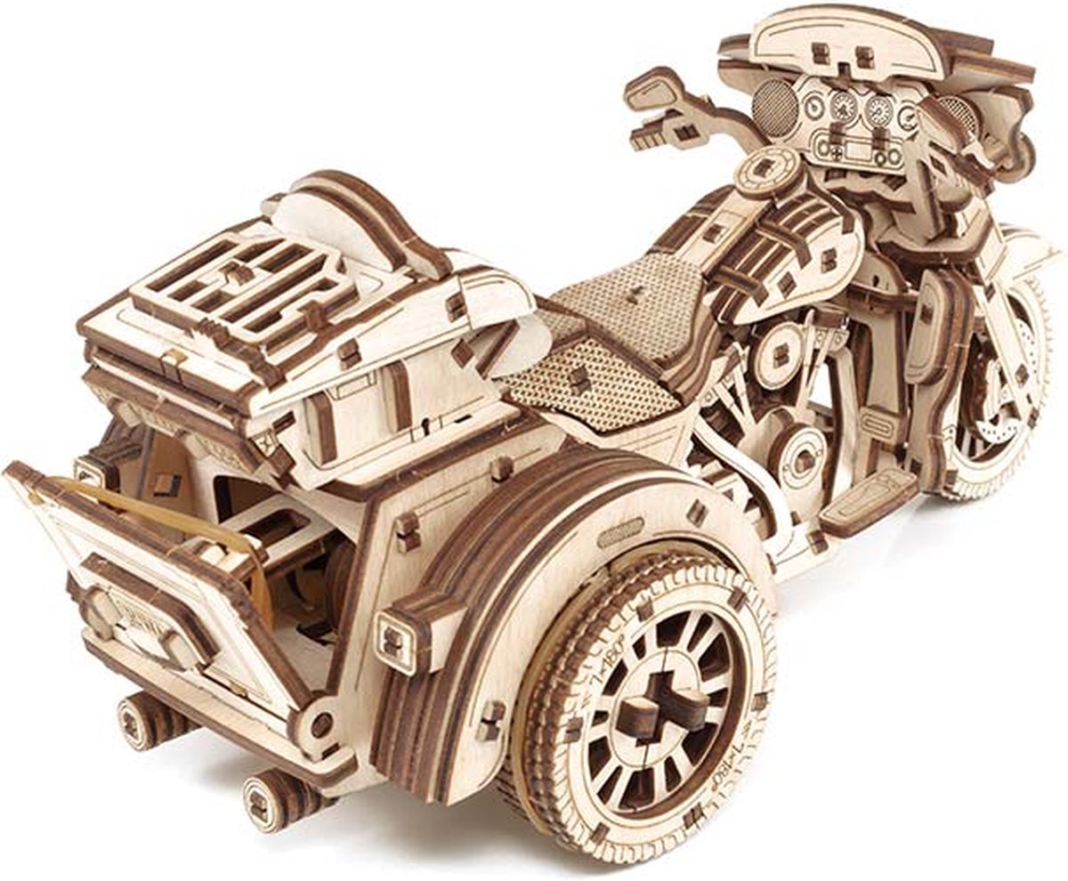 Eco\u0020Wood\u00203D\u0020Houten\u0020Puzzel\u0020Trike\u0020Modelbouw\u0020Knutselen Eco\u0020Wood\u00203D\u0020Houten\u0020Puzzel\u0020Trike\u0020Modelbouw\u0020Knutselen