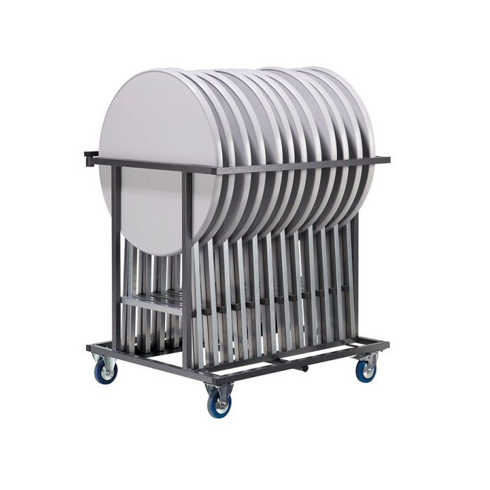 Set\u002015x\u0020Statafels\u0020Brabant\u0020Wit\u0020\u002B\u0020Transportkar Set\u002015x\u0020Statafels\u0020Brabant\u0020Wit\u0020\u002B\u0020Transportkar