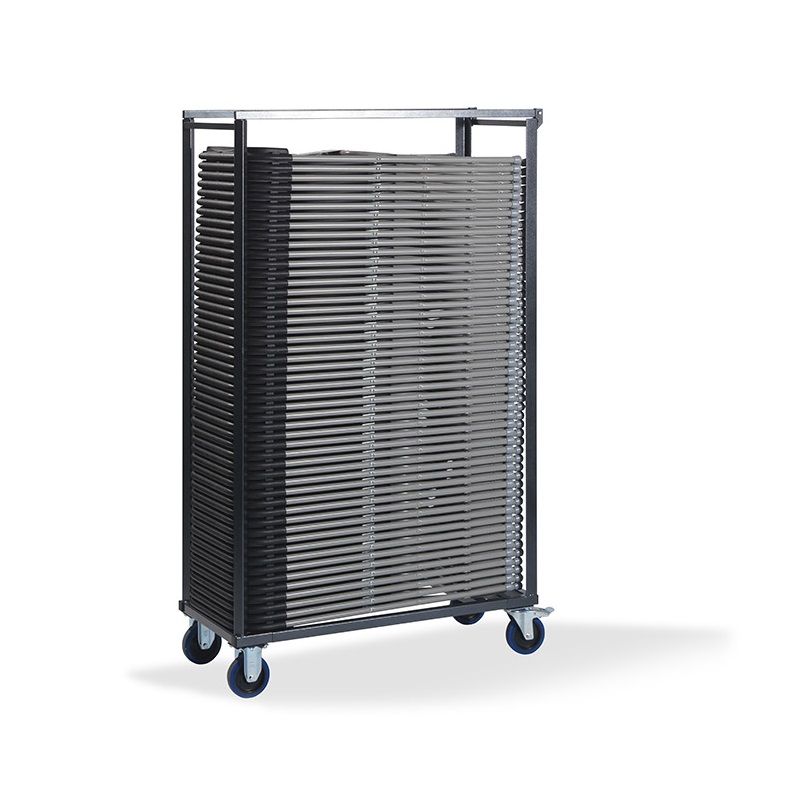 Trolley\u0020voor\u0020transport\u0020max\u002050\u0020stuks\u0020Klapstoelen