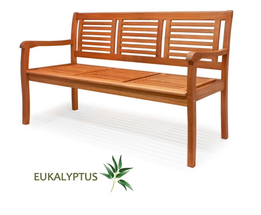 Tuinbank\u0020Eucalyptushout\u0020FSC\u002Dgecertificeerd\u0020153x90x60cm\u0020 Tuinbank\u0020Eucalyptushout\u0020FSC\u002Dgecertificeerd\u0020153x90x60cm\u0020