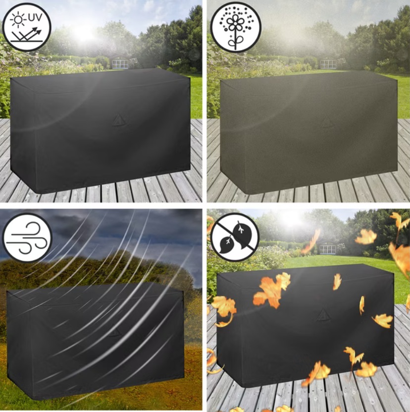 Afdekhoes\u0020Tuinbank\u0020Antraciet\u0020162x65x88cm Afdekhoes\u0020Tuinbank\u0020Antraciet\u0020162x65x88cm