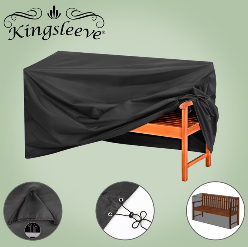 Afdekhoes\u0020Tuinbank\u0020Antraciet\u0020162x65x88cm Afdekhoes\u0020Tuinbank\u0020Antraciet\u0020162x65x88cm