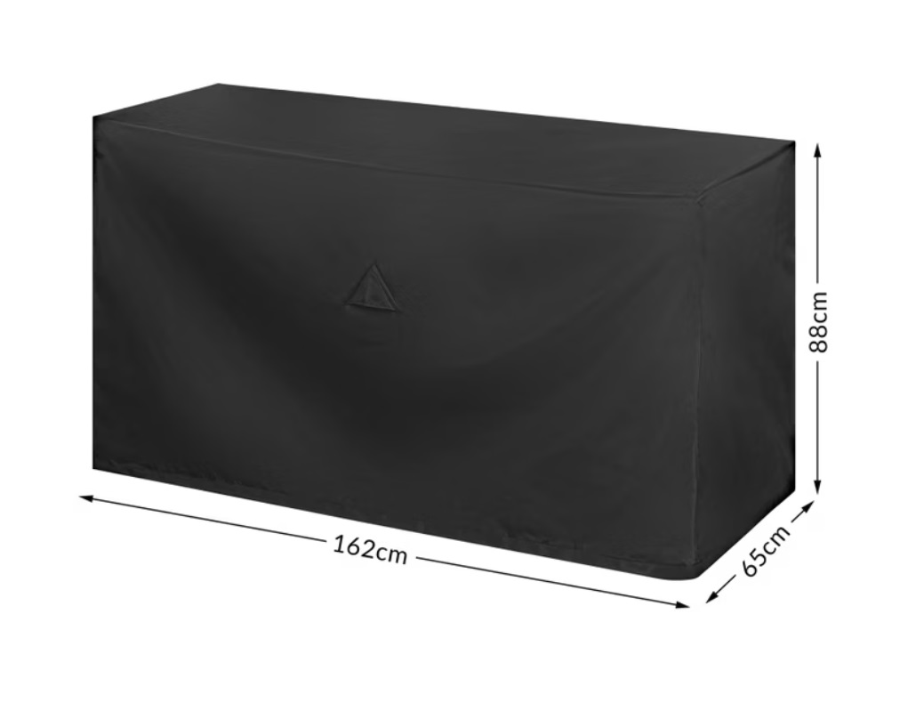 Afdekhoes\u0020Tuinbank\u0020Antraciet\u0020162x65x88cm Afdekhoes\u0020Tuinbank\u0020Antraciet\u0020162x65x88cm