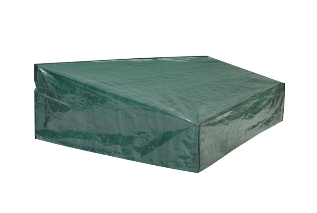 Tuinmeubelhoes\u0020Groen\u0020197x68x32\u002F62cm Tuinmeubelhoes\u0020Groen\u0020197x68x32\u002F62cm