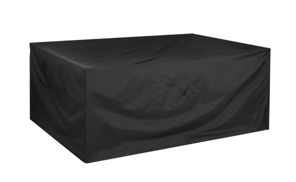 Tuinmeubelhoes\u0020Vanamo\u0020Antraciet\u0020242x162x100cm Tuinmeubelhoes\u0020Vanamo\u0020Antraciet\u0020242x162x100cm