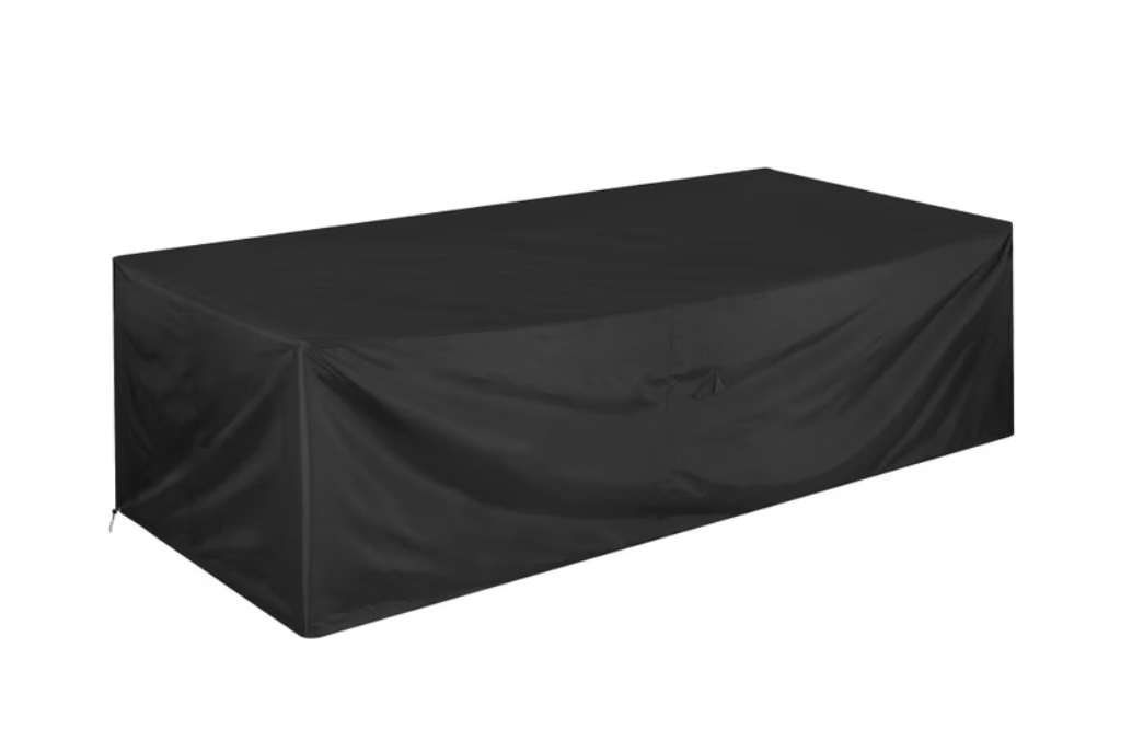 Tuinmeubelhoes\u0020Antraciet\u0020308x138x89cm