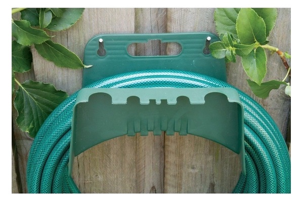 Tuinslang\u0020houder\u0020\u002D\u0020groen\u0020\u002D\u002023\u0020cm\u0020set\u0020van\u00202\u0020stuks