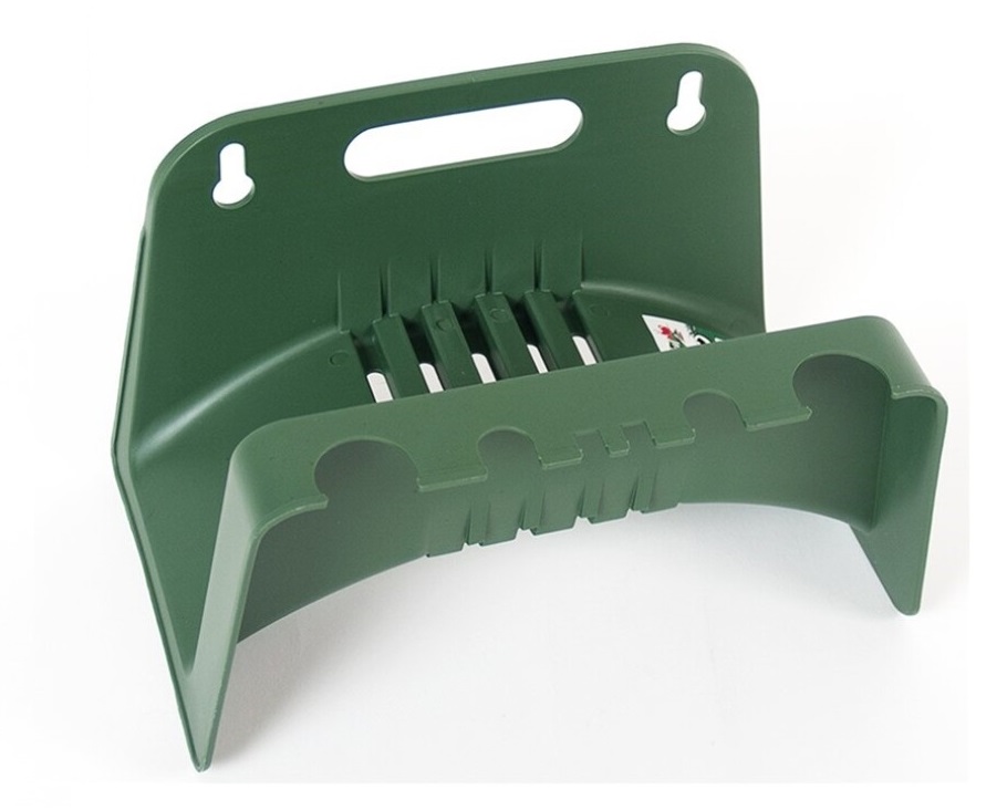 Gerimport\u0020Tuinslang\u0020houder\u0020\u002D\u0020groen\u0020\u002D\u002023\u0020cm