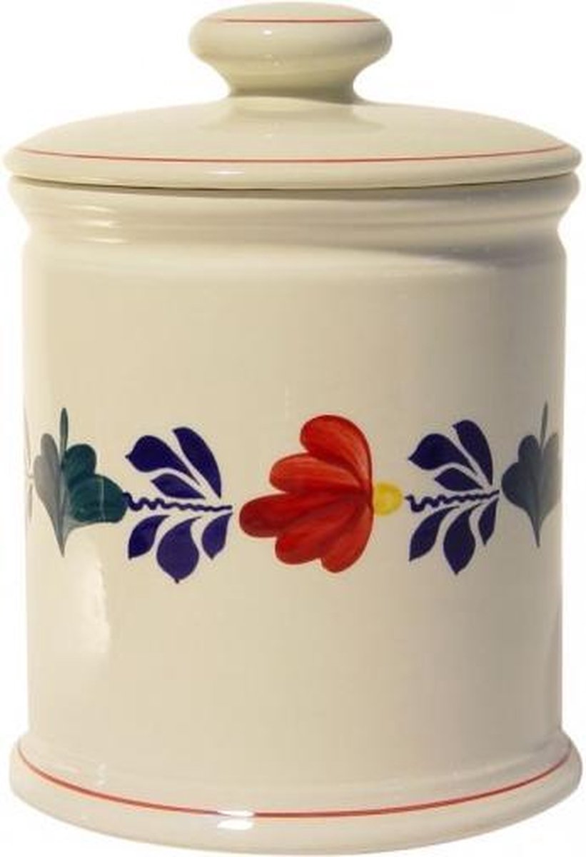 Boerenbont\u0020Voorraadpot\u0020\u002D\u00201.5\u0020ltr\u0020\u002D\u0020Aardewerk Boerenbont\u0020Voorraadpot\u0020\u002D\u00201.5\u0020ltr\u0020\u002D\u0020Aardewerk