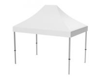 Opvouwbare\u0020Partytent\u00202\u00D73\u0020meter\u0020ALU\u0020frame\u0020zonder\u0020zijwanden\u0020in\u0020Wit