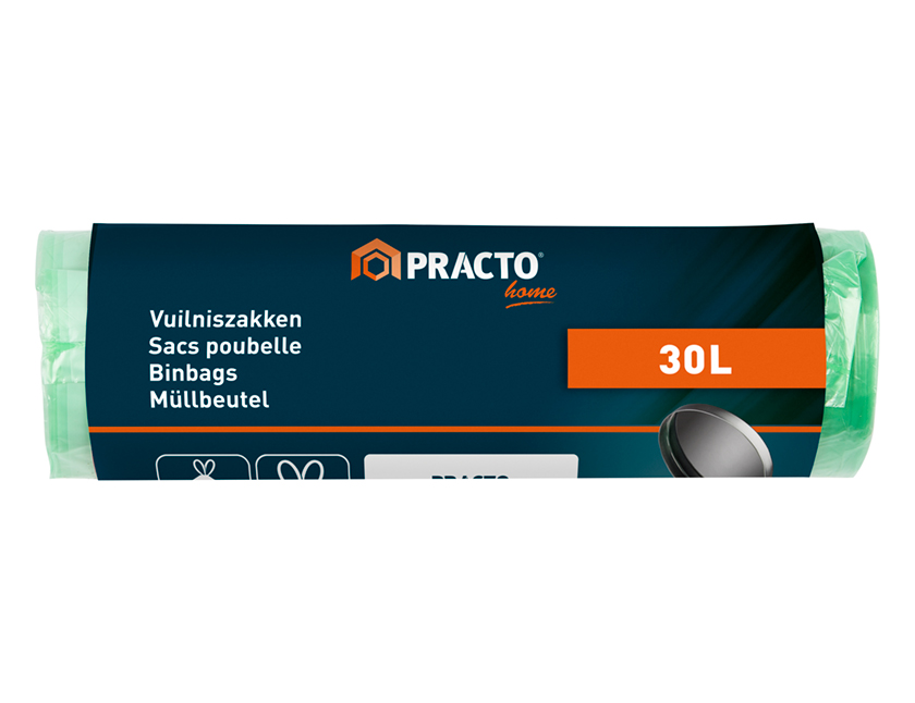 125\u0020Vuilniszakken\u002030L\u0020met\u0020trekband