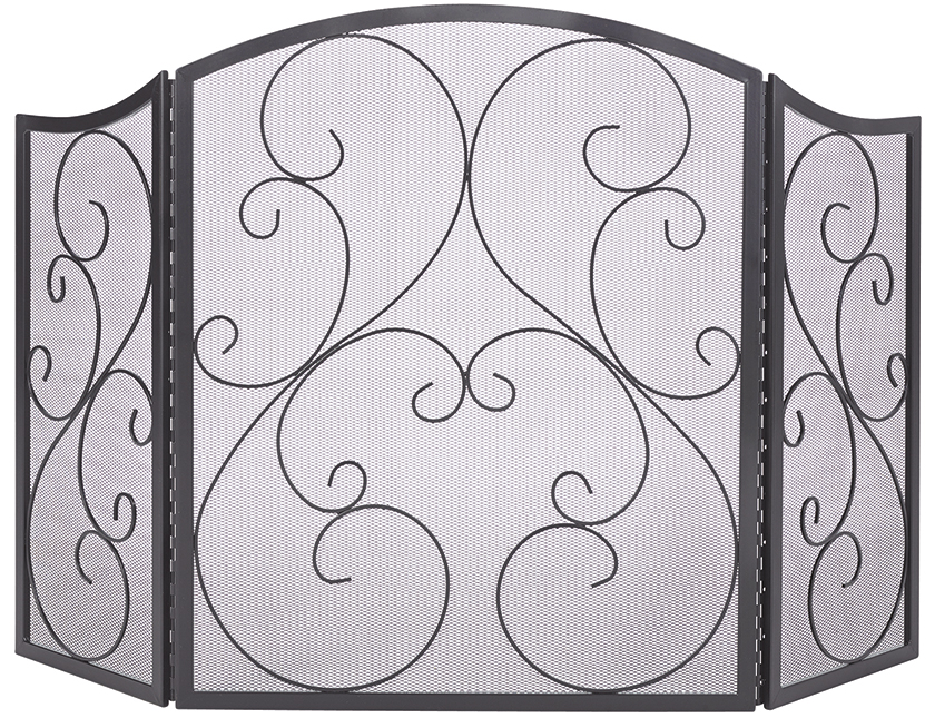 Practo\u0020Home\u0020\u002D\u0020Haardscherm\u0020\u002D\u0020Design\u0020Klassiek\u0020Zwart\u0020\u002D\u0020122\u0020x\u002075,5cm